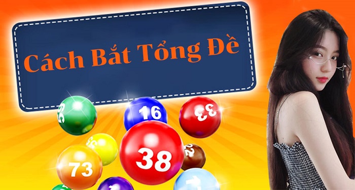 cach-bat-tong-de4 Dựa vào kết quả xổ số ngày thứ 2